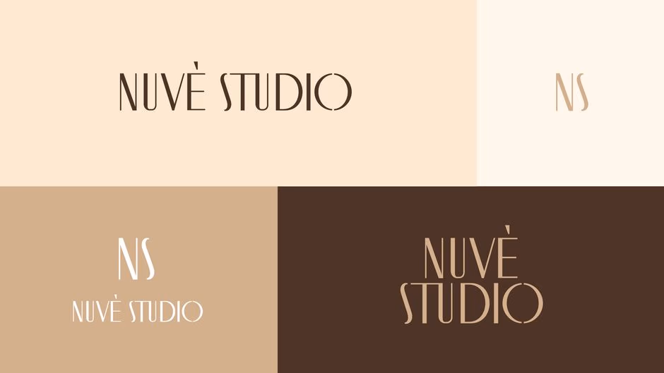 Nuve Studio presentation