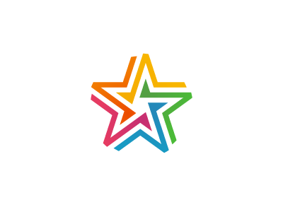 Stripe Star