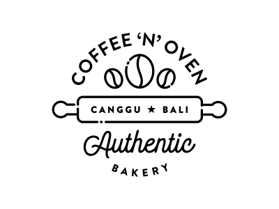 Coffee and oven