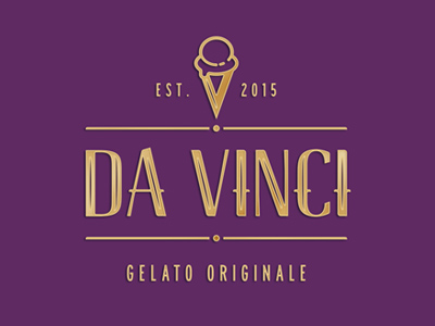 DA VINCI