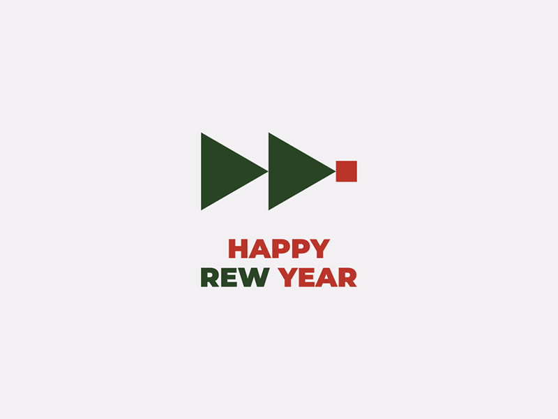 Happy rew yaer