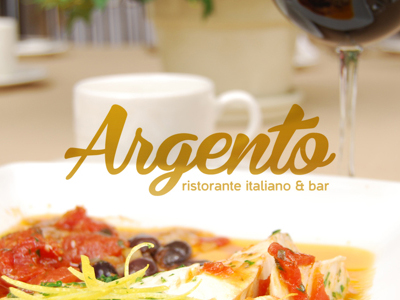Argento