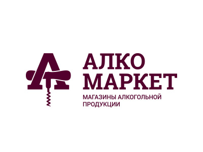 Алкомаркет