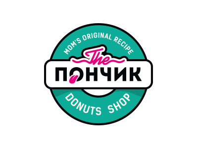 Пончик