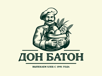 Дон Батон