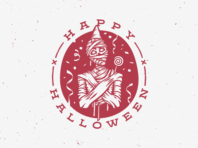 Happy Halloween