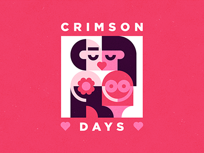 Crimson Days