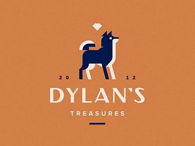 Dylans treasures