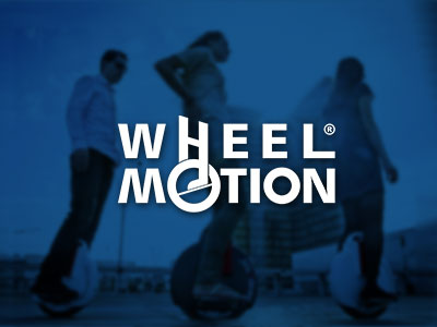 Wheel Motion