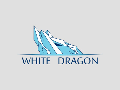WHITE DRAGON