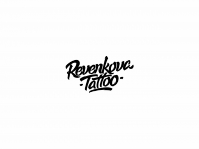 Revenkova Tattoo