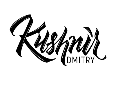 Kushnir Dmitry