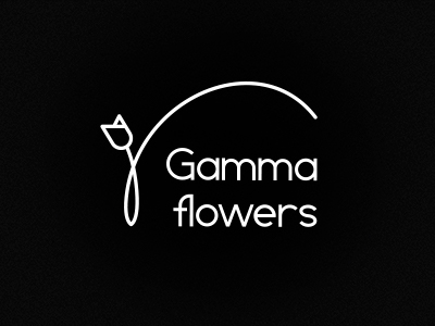 Gamma flovwers