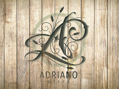 Adriano pizza