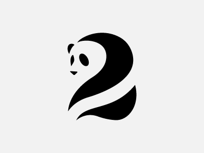 Double panda