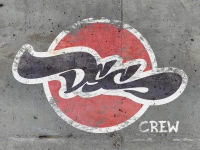 DSS Crew