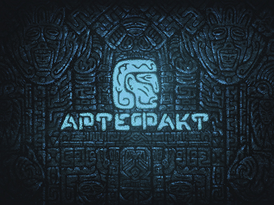 Артефакт