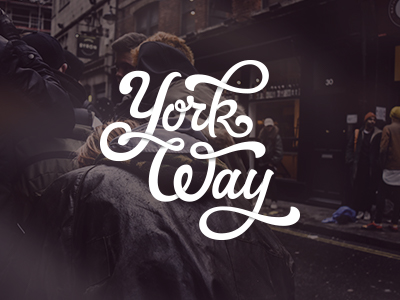 York Way