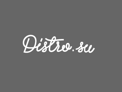 Distro
