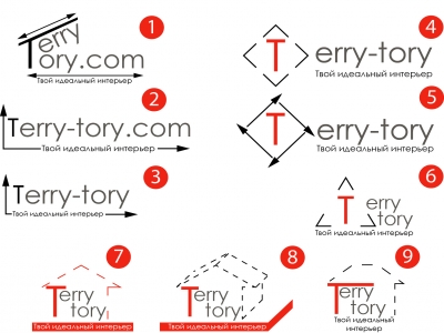 terrytory