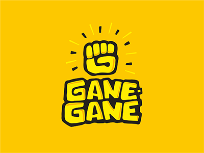 GANE GANE