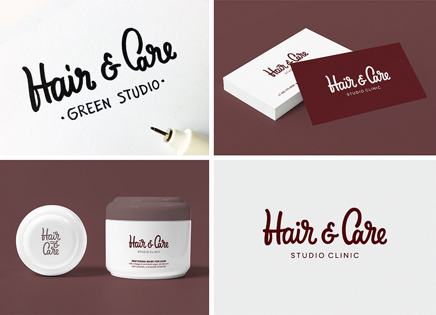 Hair and Care presentation