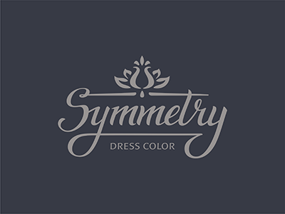 Symmetry