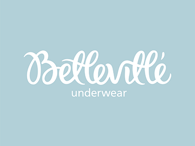 Belleville'