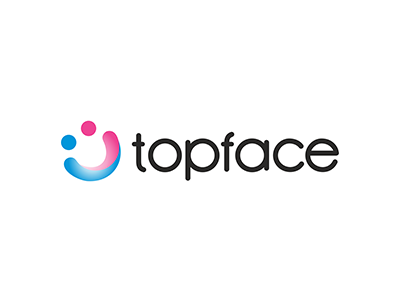 top face