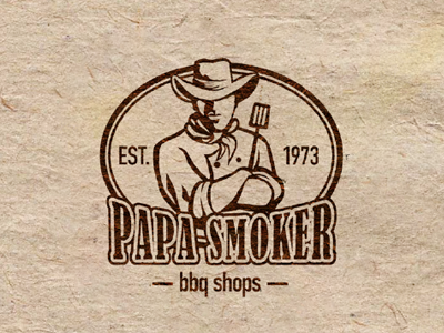 Papa Smoker