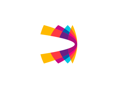 Vocal Spot Logo design concept