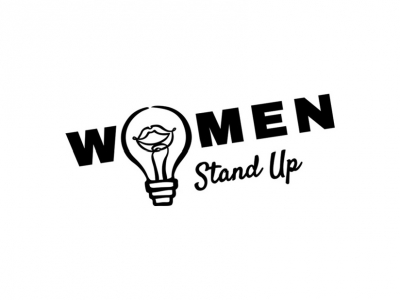 Women Stand Up Show