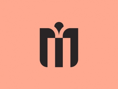 M mark