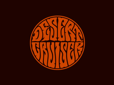 Desert Cruiser