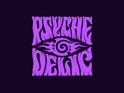 Psychedelic