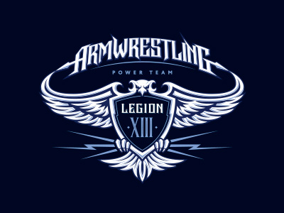 Legion XIII