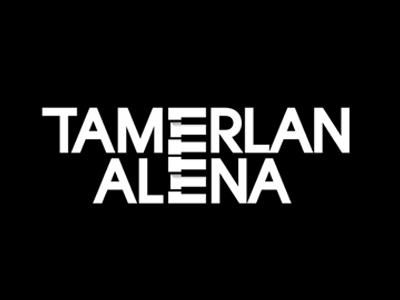 Тамерлан и Алена