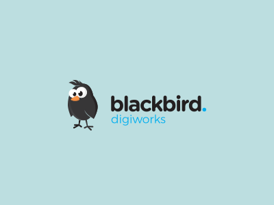 Blackbird