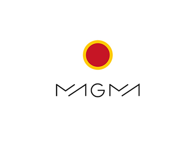 Magma