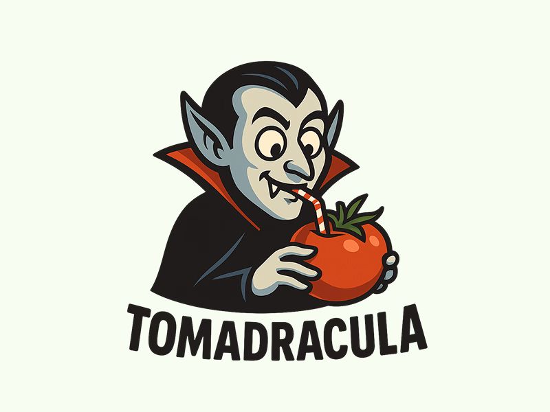 TOMADRACULA