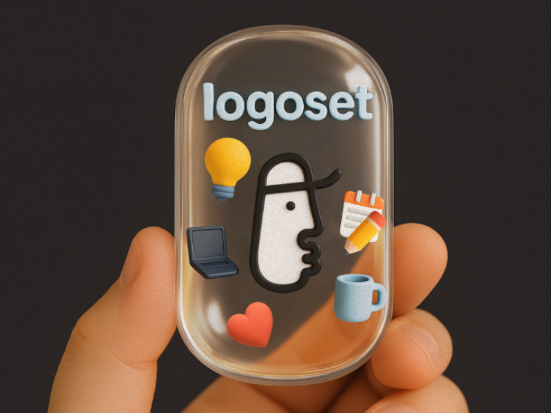 Logoset 2025