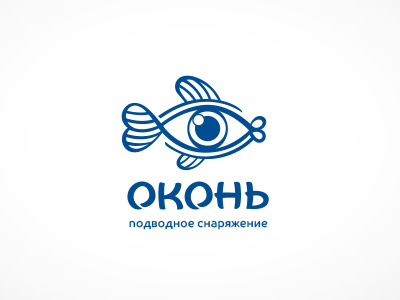 Оконь