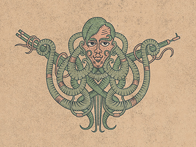 Medusa