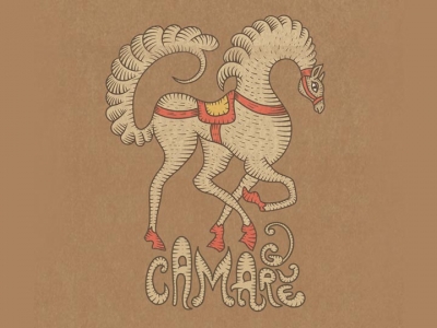 Сamargue
