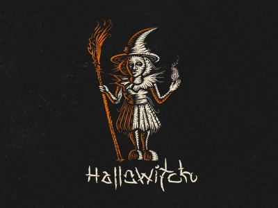 Hallowitch
