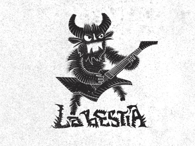 La Bestia