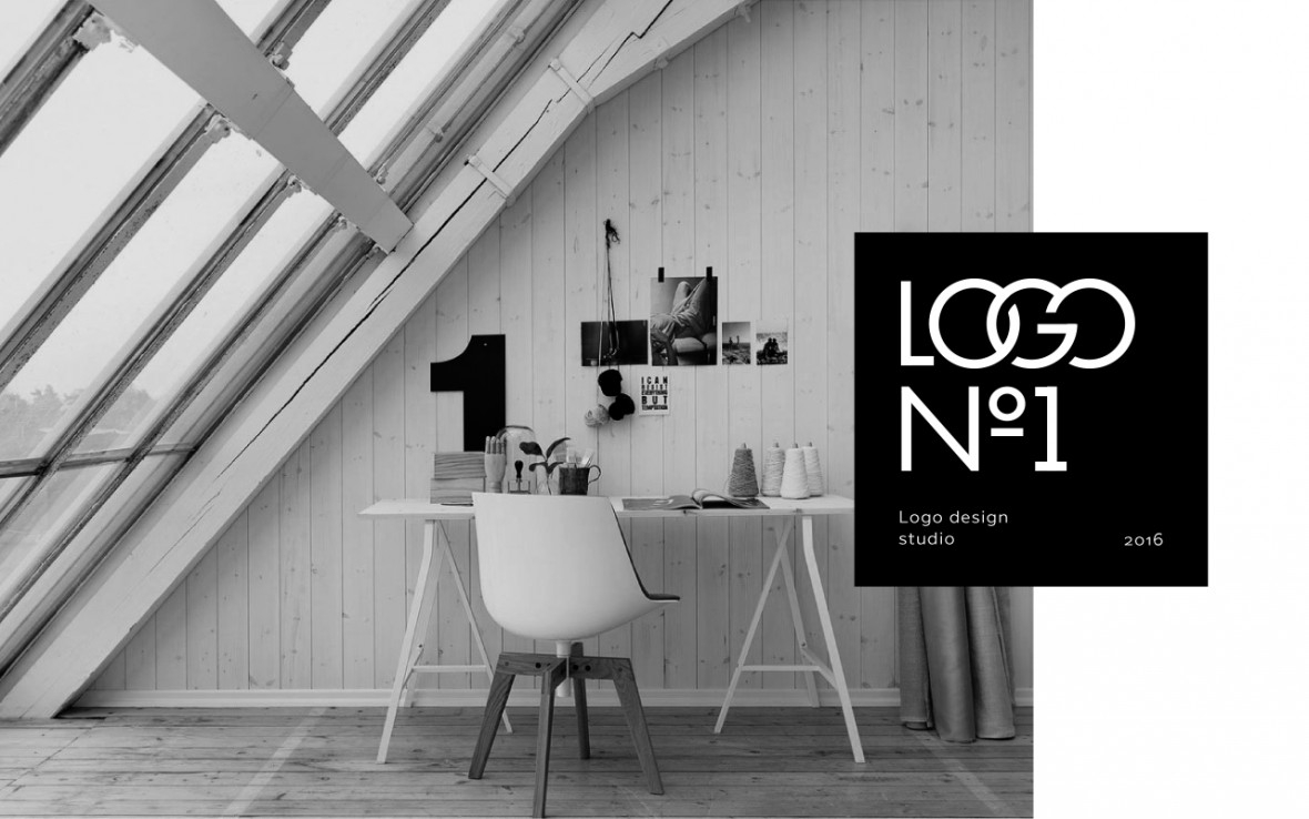 Logo 1 presentation