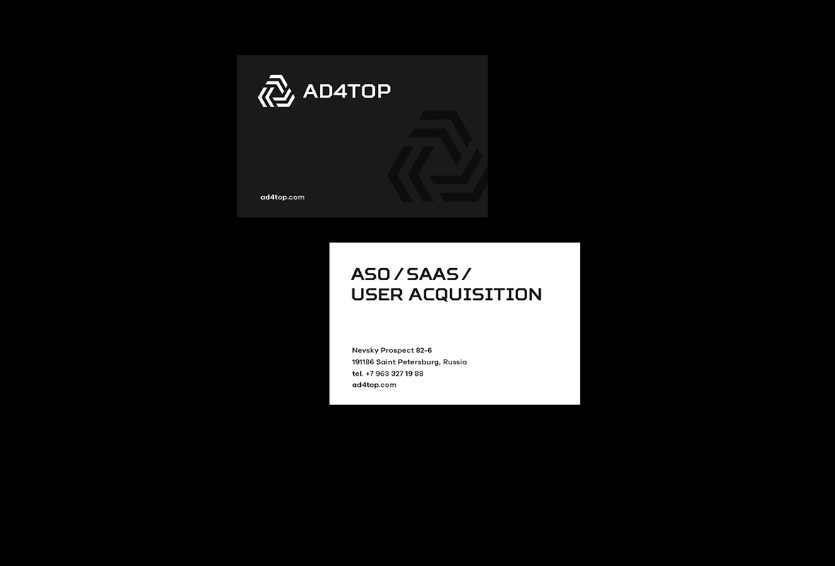 Ad4top presentation
