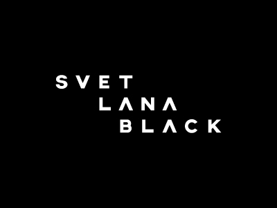 Svetlana Black