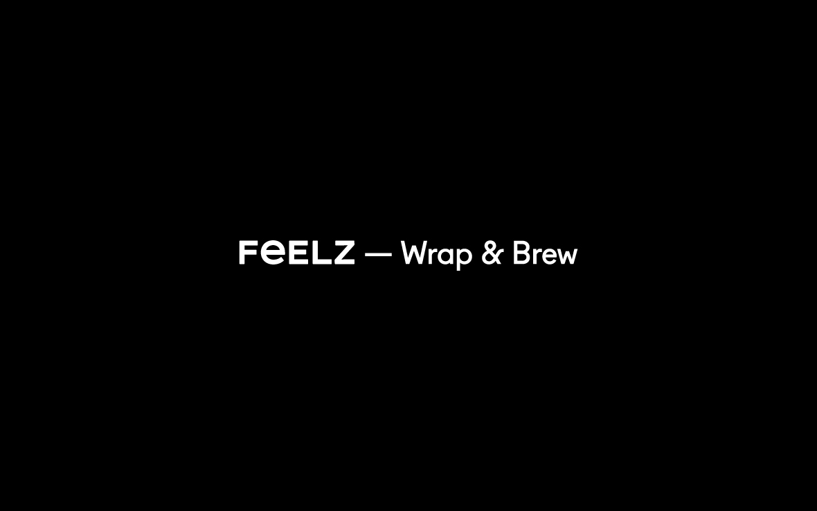 Feelz presentation